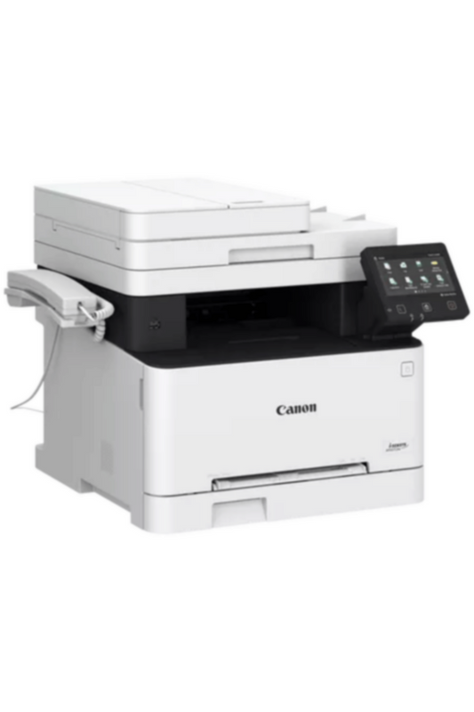 CANON | i-SENSYS MF655 Series Multifunctional Lazer Printer White | MF655cdw