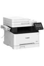 CANON | i-SENSYS MF655 Series Multifunctional Lazer Printer White | MF655cdw