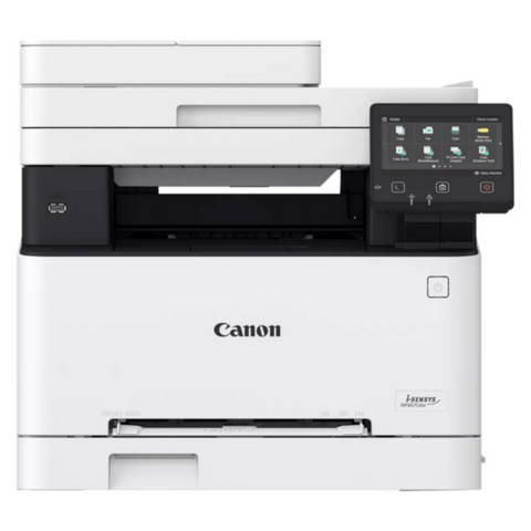 CANON | i-SENSYS Laser All in One Colour Printer | MF655cx