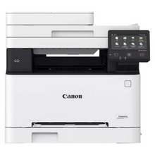 CANON | i-SENSYS Laser All in One Colour Printer | MF655cx