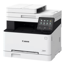 CANON | i-SENSYS Laser All in One Colour Printer | MF655cx