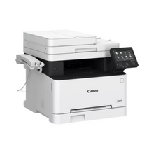 CANON | i-SENSYS Laser All in One Colour Printer | MF655cx
