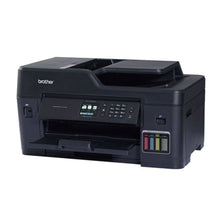 BROTHER | MFC-T4500DW A3 All in One Color Inkjet Printer