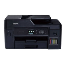 BROTHER | MFC-T4500DW A3 All in One Color Inkjet Printer