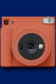 INSTAX | Instax Square SQ1 Camera Orange | MFFPIINCSQ1TO
