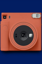 INSTAX | Instax Square SQ1 Camera Orange | MFFPIINCSQ1TO