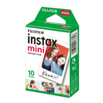 FujiFilm Instax Mini Instant Film Pack (10 SH) | MFFPIINFLMI1K