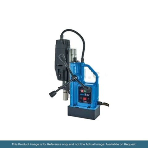 MAG. DRILL | Machine Eq50Mm Unibor | MDM50