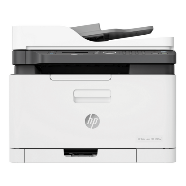 HP | Color Laser Printer | MFP 179fnw