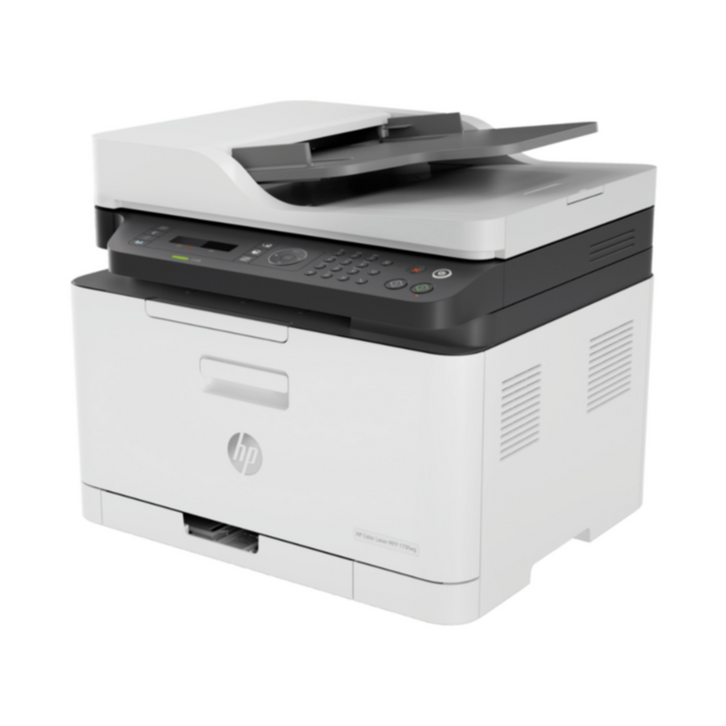 HP | Color Laser Printer | MFP 179fnw