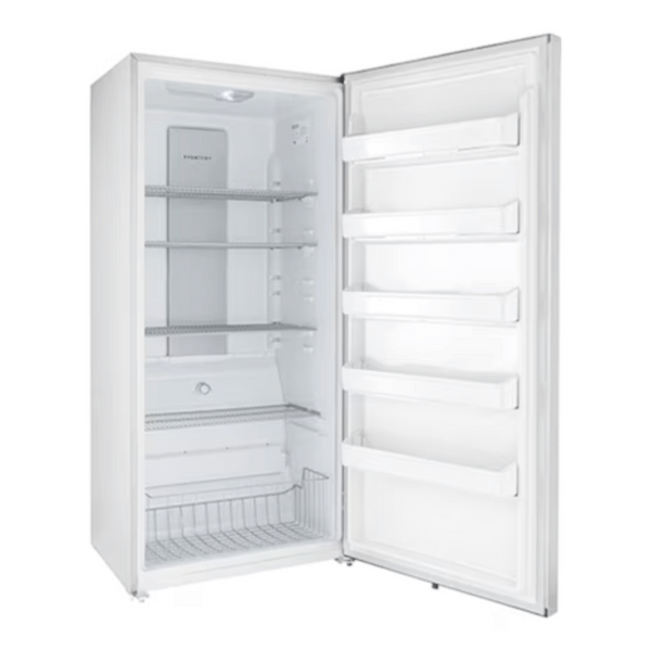 FRIGIDAIRE | UprightÂ Freezer 566.3Ltrs White Inverter Compressor | MFUF2021CW