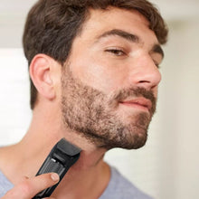 PHILIPS | 3000 Series 7-in-1 Multi Grooming Kit for Beard & Hair with Nose Trimmer | MG3720/33