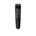PHILIPS | 3000 Series 7-in-1 Multi Grooming Kit for Beard & Hair with Nose Trimmer | MG3720/33