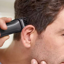 PHILIPS | 3000 Series 7-in-1 Multi Grooming Kit for Beard & Hair with Nose Trimmer | MG3720/33