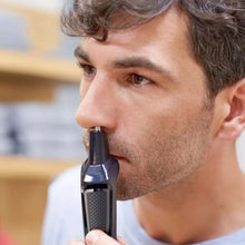 PHILIPS | 3000 Series 7-in-1 Multi Grooming Kit for Beard & Hair with Nose Trimmer | MG3720/33