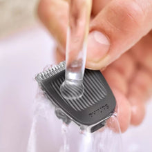 PHILIPS | 3000 Series 7-in-1 Multi Grooming Kit for Beard & Hair with Nose Trimmer | MG3720/33