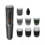 PHILIPS |Multigroom series 3000 | 9-in-1 Face, Hair and Body Trimmer | MG3747/13