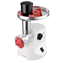 KENWOOD | Meat Grinder 1500W White | MG470