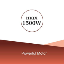 KENWOOD | Meat Grinder 1500W White | MG470