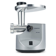 KENWOOD | Meat Grinder 1600W Silver | MG510