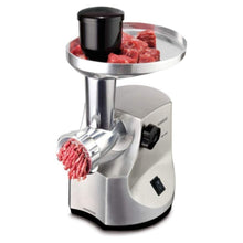 KENWOOD | Meat Grinder 1600W Silver | MG510