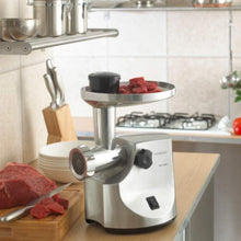 KENWOOD | Meat Grinder 1600W Silver | MG510