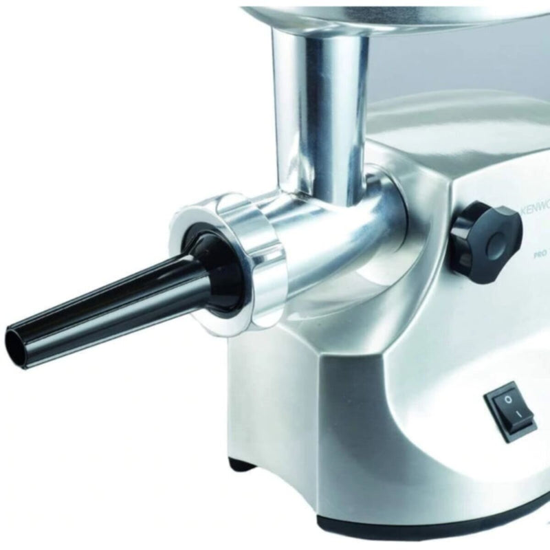 KENWOOD | Meat Grinder 1600W Silver | MG510