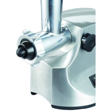 KENWOOD | Meat Grinder 1600W Silver | MG510
