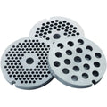KENWOOD | Meat Grinder 1600W Silver | MG510