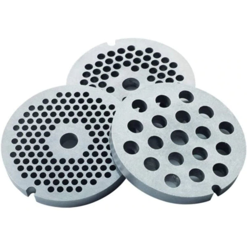 KENWOOD | Meat Grinder 1600W Silver | MG510