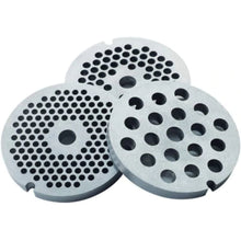 KENWOOD | Meat Grinder 1600W Silver | MG510