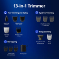 PHILIPS | Multi Purpose Grooming Set 5000 Series | MG5930/15