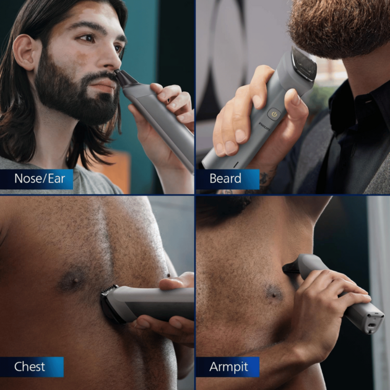 PHILIPS | Multi Purpose Grooming Set 5000 Series | MG5930/15