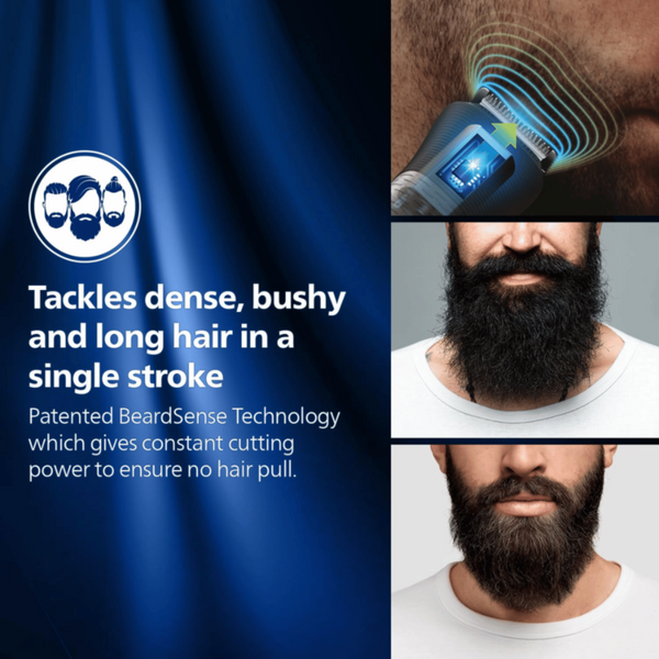 PHILIPS | Multi Purpose Grooming Set 5000 Series | MG5930/15