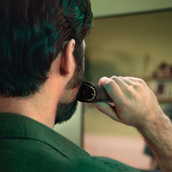 PHILIPS | 9000 Series All in One Multi Purpose Grooming Trimmer Set | MG9553/15