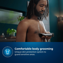 PHILIPS | 9000 Series All in One Multi Purpose Grooming Trimmer Set | MG9553/15