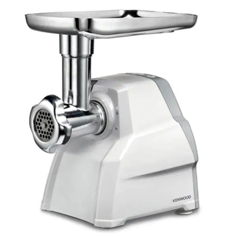 KENWOOD | Food/Meat Mincer 1500W White | MGP40.000WH