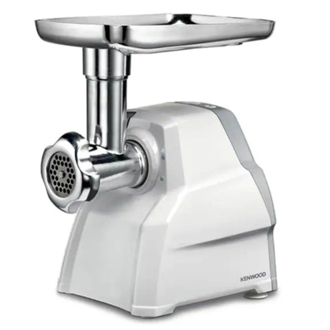 KENWOOD | Food/Meat Mincer 1500W White | MGP40.000WH