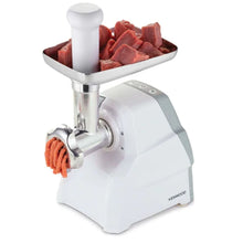 KENWOOD | Food/Meat Mincer 1500W White | MGP40.000WH