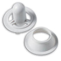 KENWOOD | Food/Meat Mincer 1500W White | MGP40.000WH