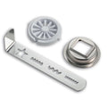 KENWOOD | Food/Meat Mincer 1500W White | MGP40.000WH