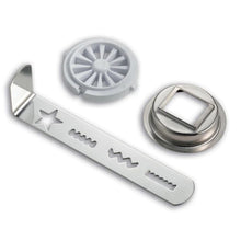 KENWOOD | Food/Meat Mincer 1500W White | MGP40.000WH