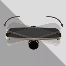 Wooden Balance Board | MGS-006