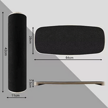 Wooden Balance Board | MGS-006