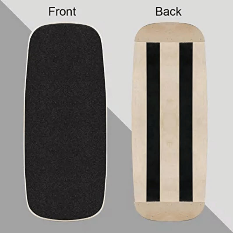Wooden Balance Board | MGS-006