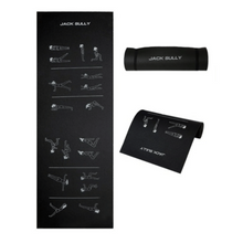 Jack Sully Pilates YOGA Mat | MGS-007