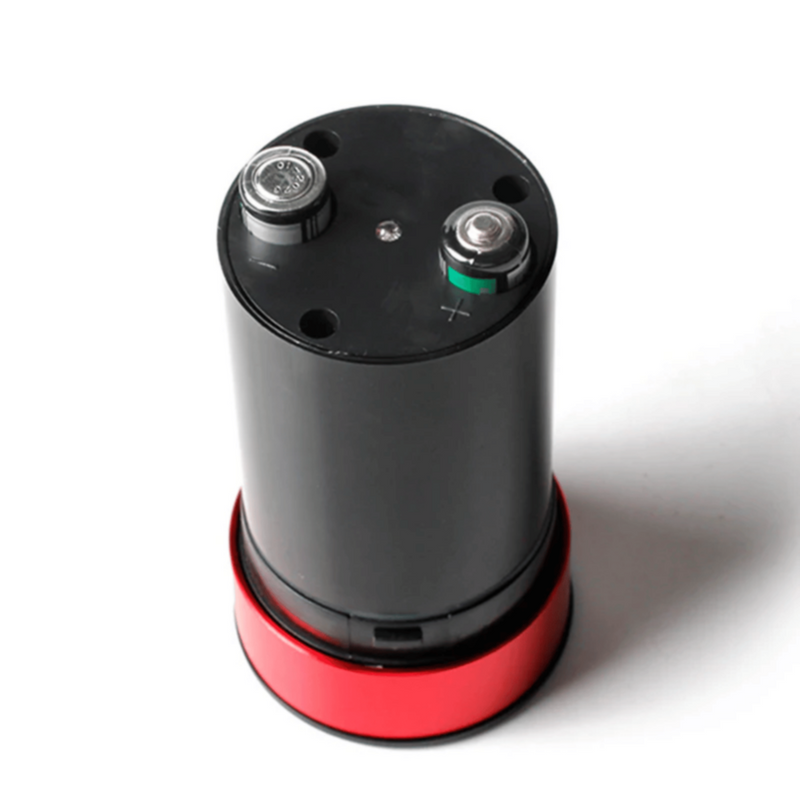 Electric Cork Automatic Vacuum Drink Preserver | MGS-024