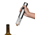 Mini Automatic Electric Corkscrew Opener | MGS-026