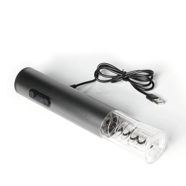 Mini Automatic Electric Corkscrew Opener | MGS-026