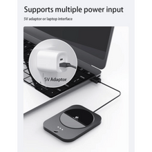 Smart Portable Beverage Warmer | MGS-027